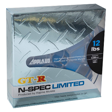 APPLAUD GT-R NスペックLIMITED